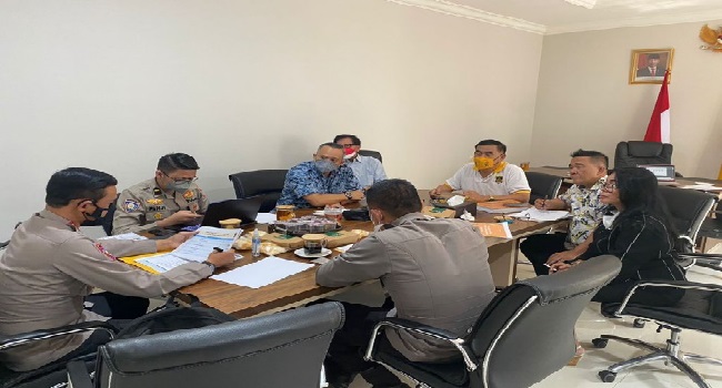 Rapat Kerja Nasional