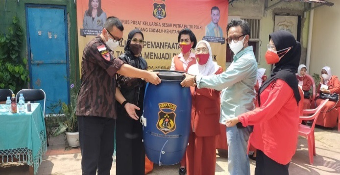 Bakti sosial