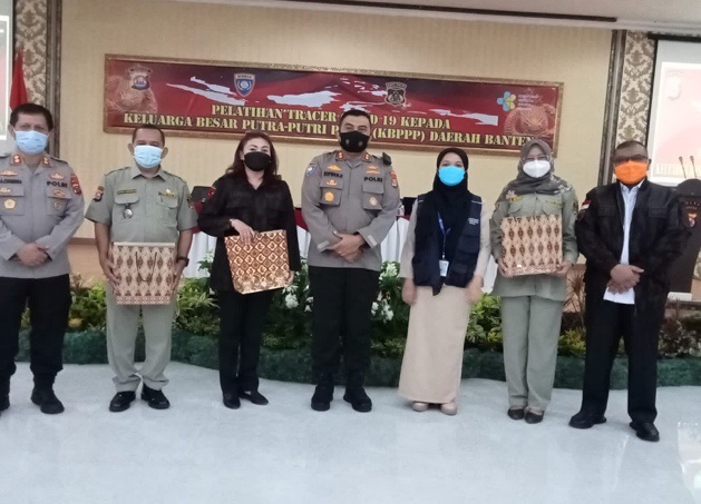 Bakti sosial