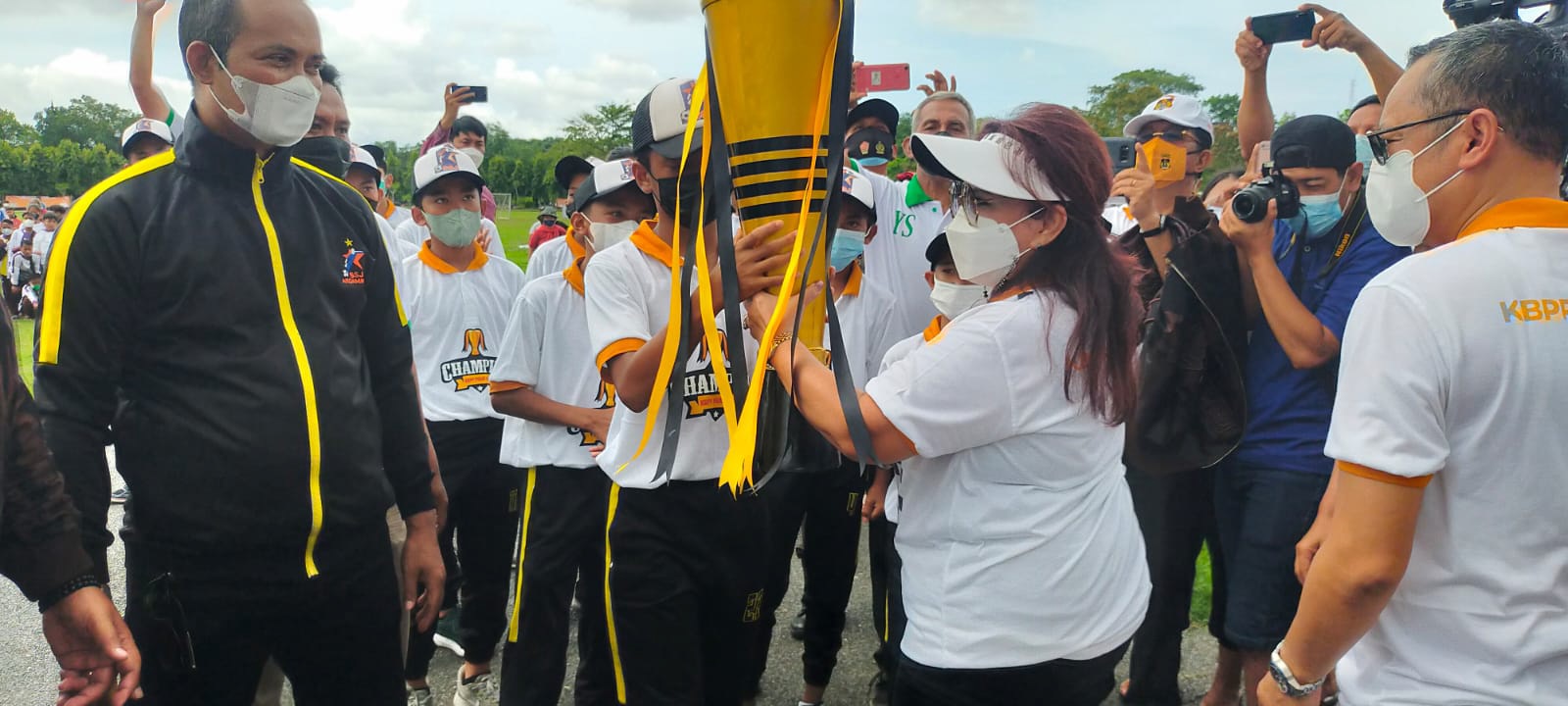 Kegiatan lainnya