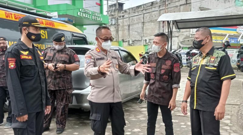Bakti sosial