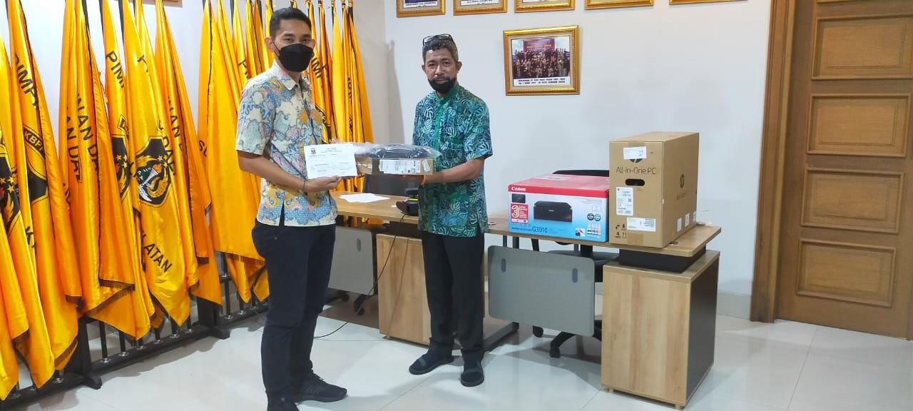 Bakti sosial