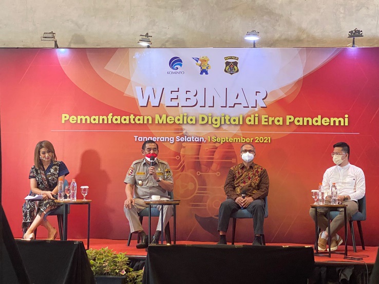 Kegiatan lainnya