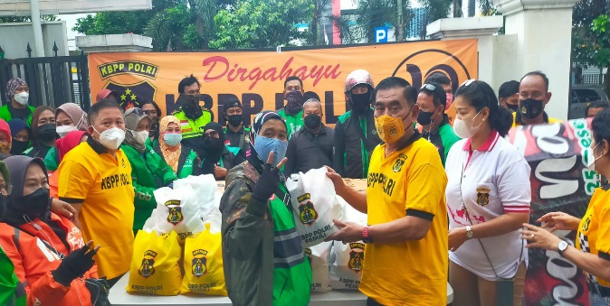 Bakti sosial